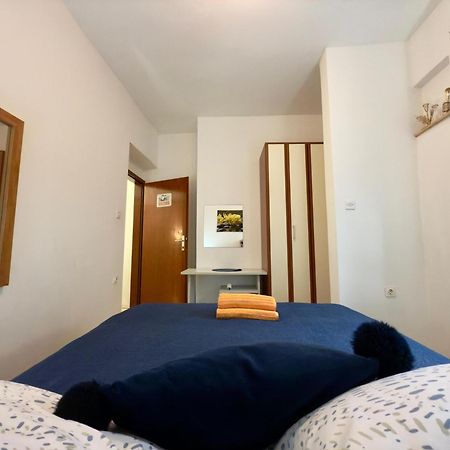 M&I Apartment Zadar Eksteriør bilde