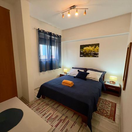 M&I Apartment Zadar Eksteriør bilde