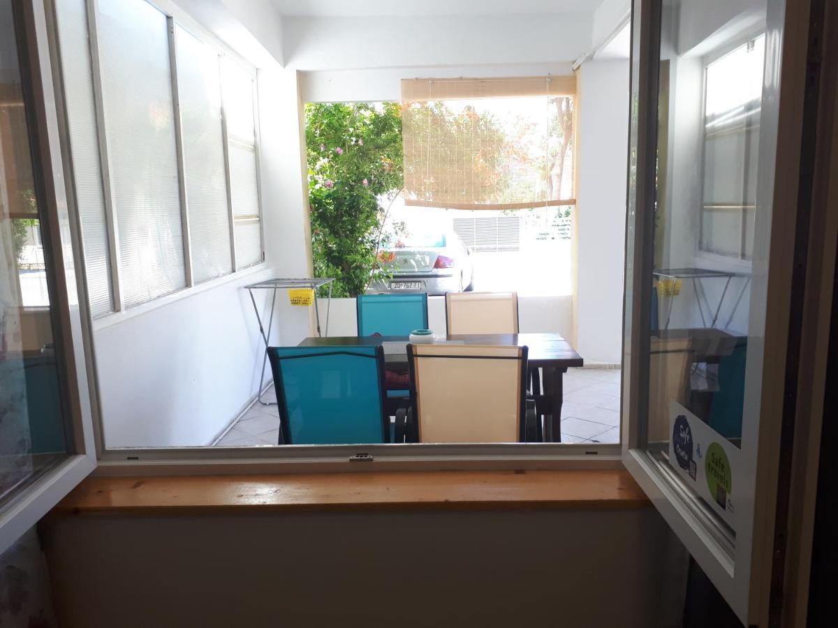 M&I Apartment Zadar Eksteriør bilde