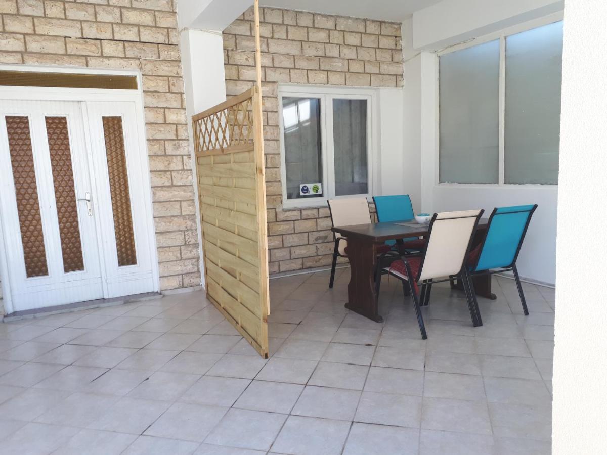 M&I Apartment Zadar Eksteriør bilde