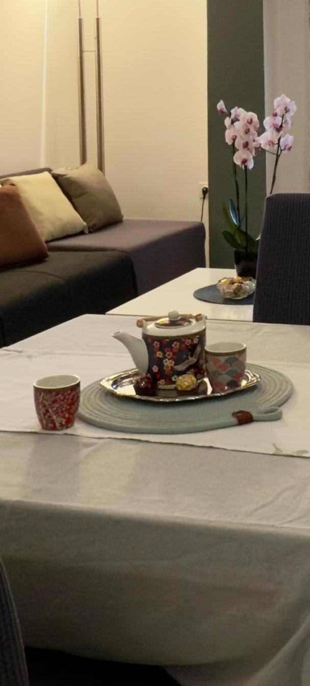 M&I Apartment Zadar Eksteriør bilde