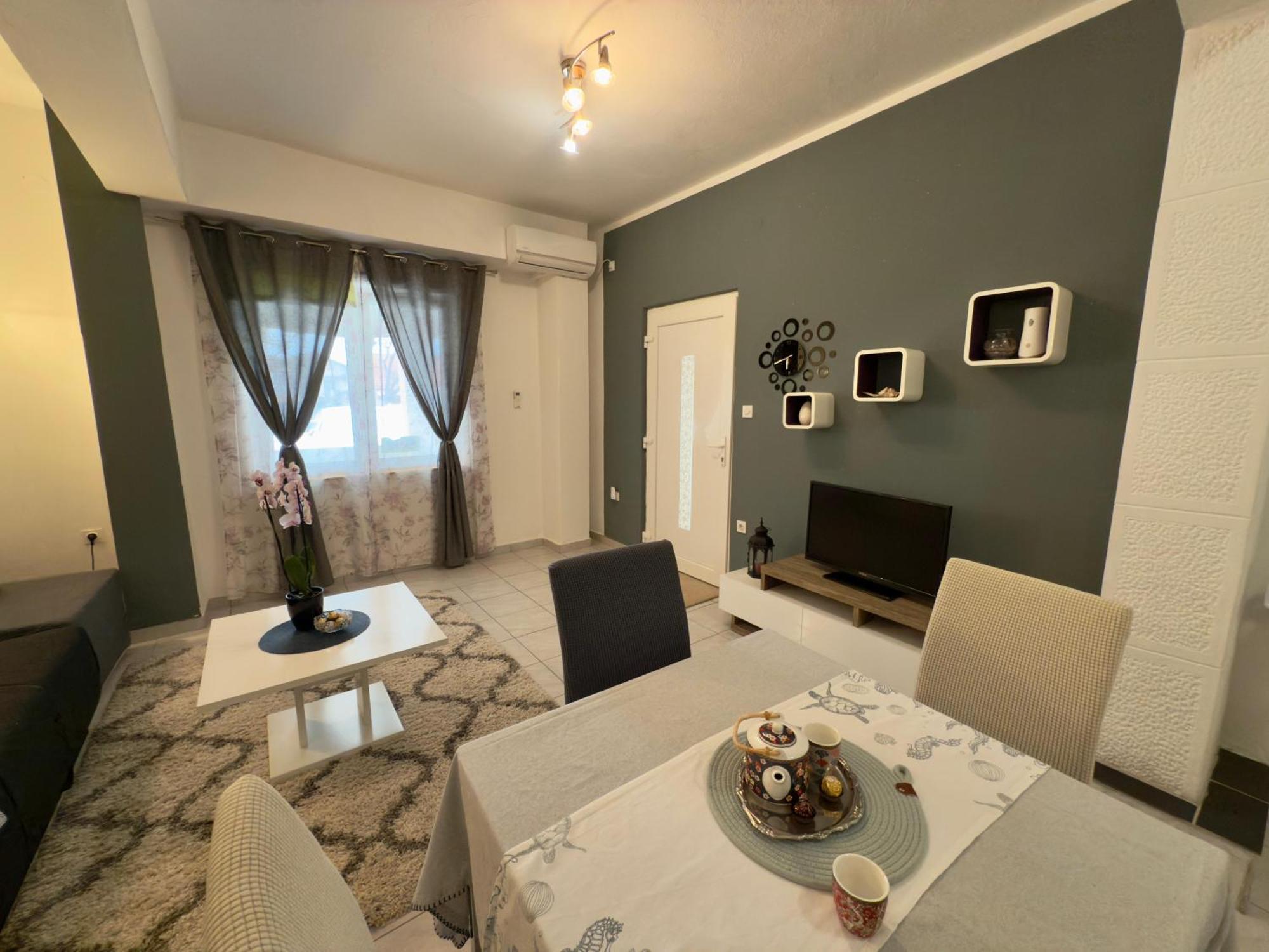 M&I Apartment Zadar Eksteriør bilde