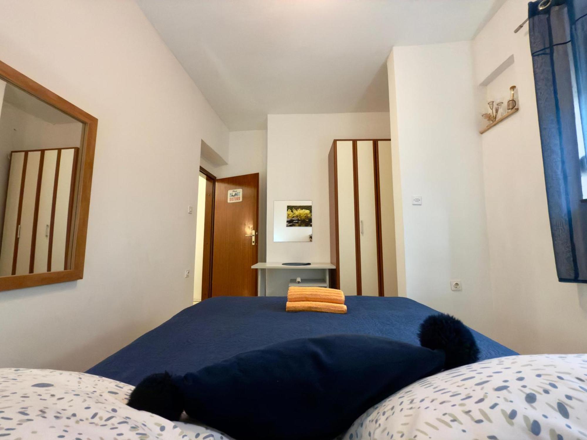 M&I Apartment Zadar Eksteriør bilde
