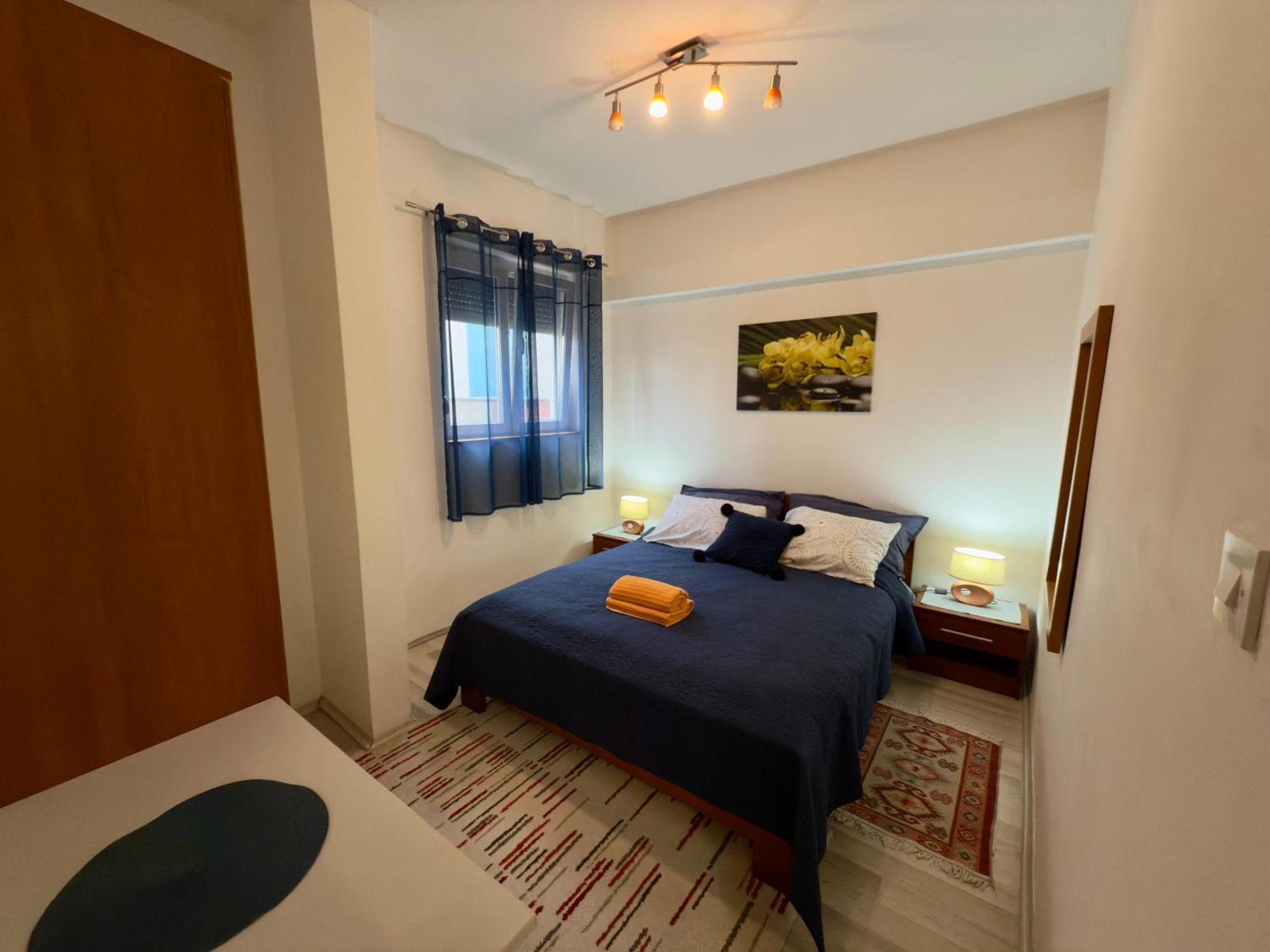M&I Apartment Zadar Eksteriør bilde
