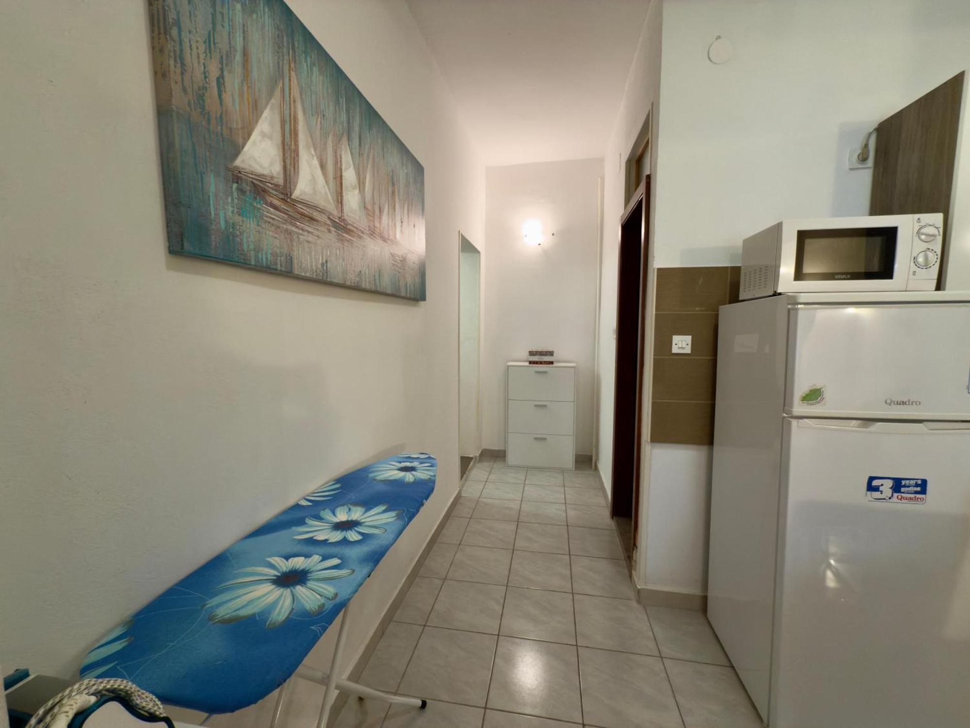 M&I Apartment Zadar Eksteriør bilde