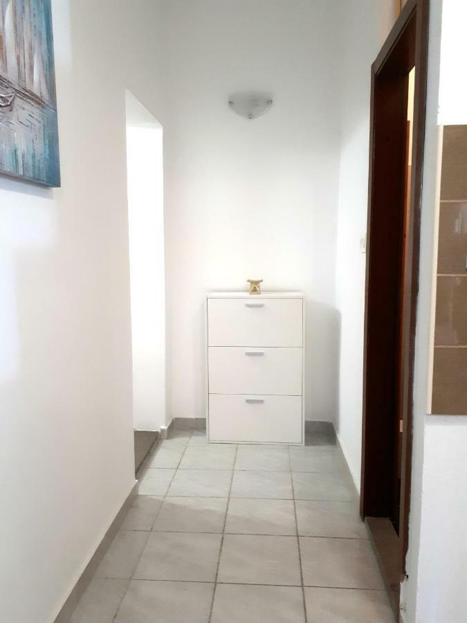 M&I Apartment Zadar Eksteriør bilde