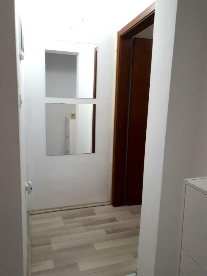 M&I Apartment Zadar Eksteriør bilde