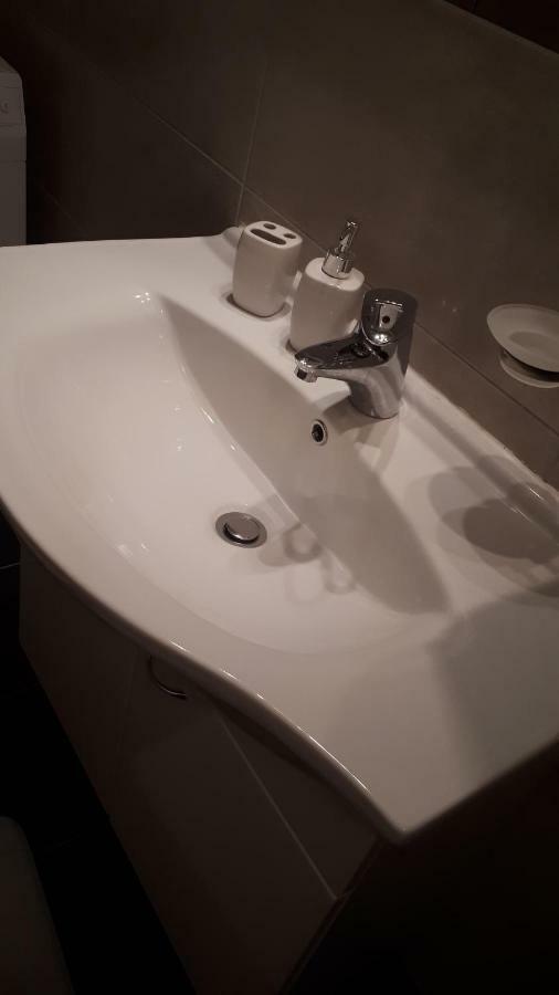 M&I Apartment Zadar Eksteriør bilde